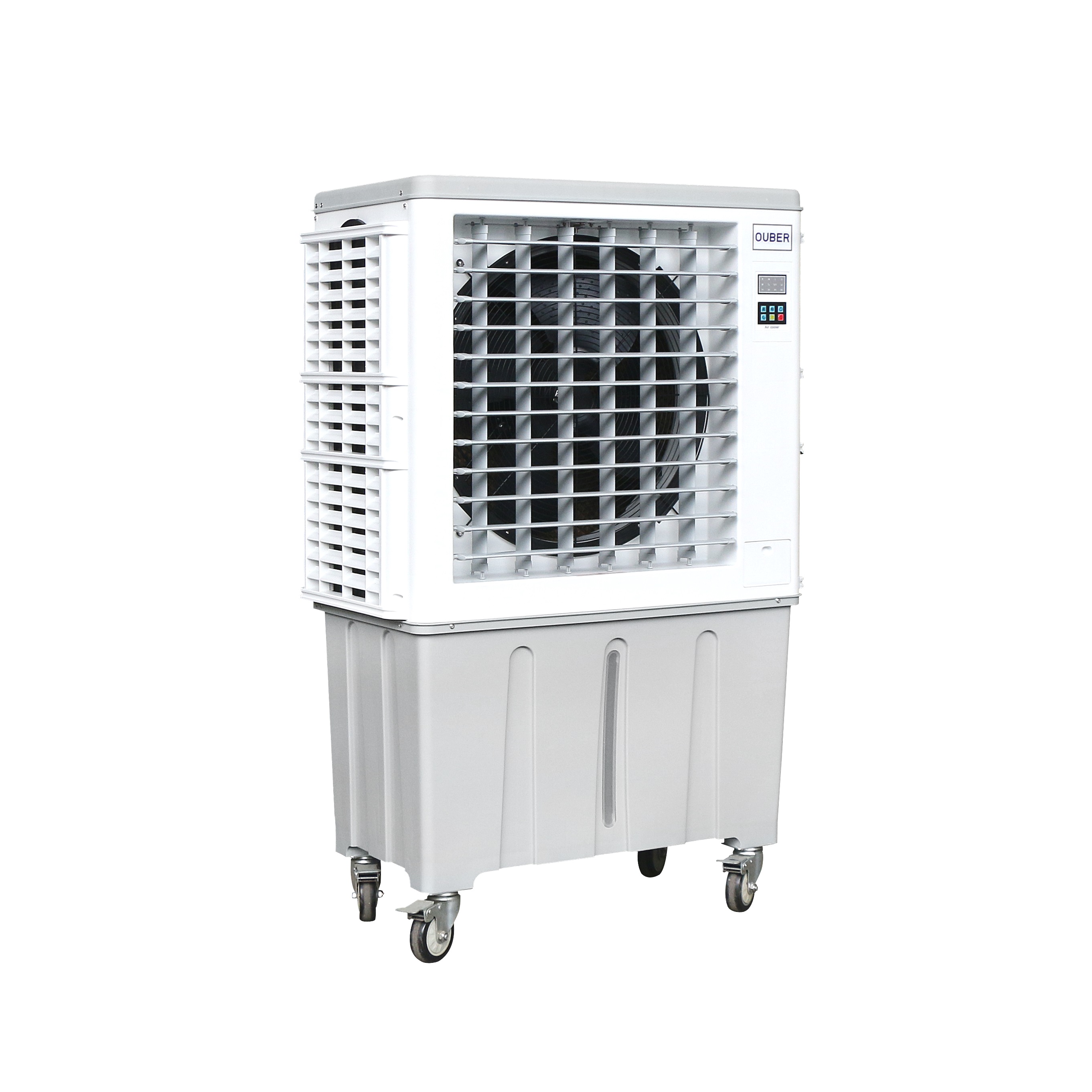 移動式水冷機